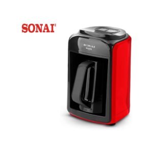 ماكينه قهوه سوناى الوان