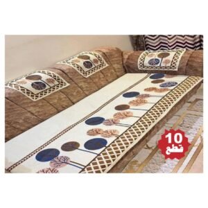 طقم انتريه شجره 10ق