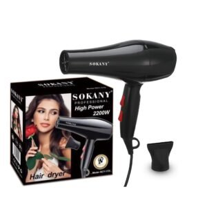 استشوار سوكانى 2200 وات