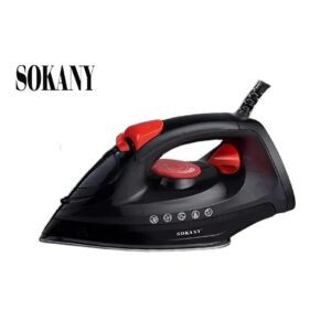 مكواه ملابس سوكانى 1800 وات