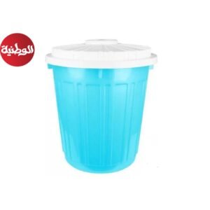 بستله الوطنيه كبيره 50لتر