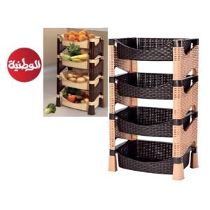 تروللى راتان وطنيه
