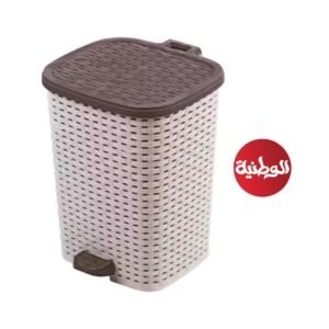 زباله لينا يونانى 2 الوطنيه
