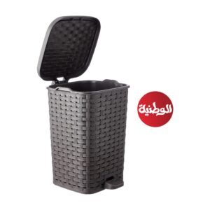 زباله لينا يونانى 3 الوطنيه