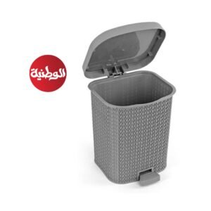 زباله لينا يونانى 1 الوطنيه