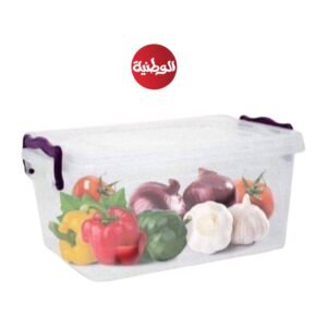 فريش بوكس 3 الوطنيه