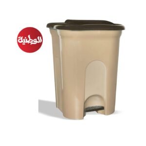 زباله نيو روكا الوطنيه