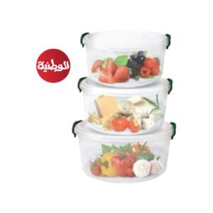 طقم ترندى 3ق الوطنيه