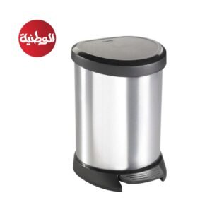 زباله ماجى رقم 1 وطنيه