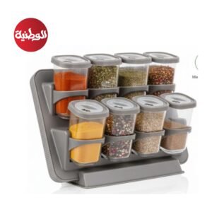 ستاند توابل روما الوطنيه