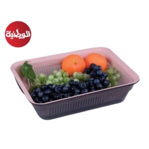 مصفى بيور الوطنيه مستطيله