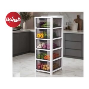 شانون بيور الوطنيه 5دور