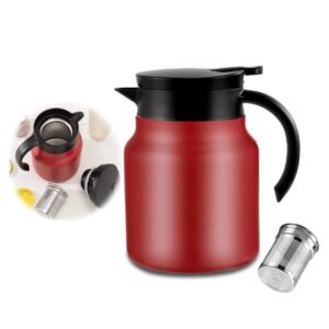 ترمس 1لتر الوان