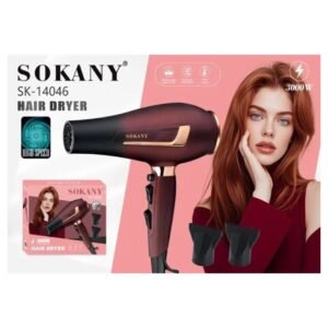 استشوار سوكانى 3000وات