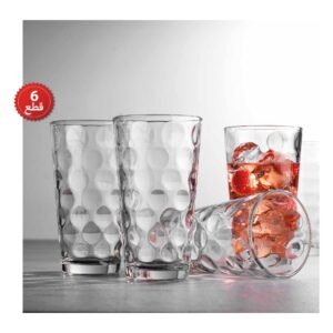 شوب دروب حلازونى 6ق