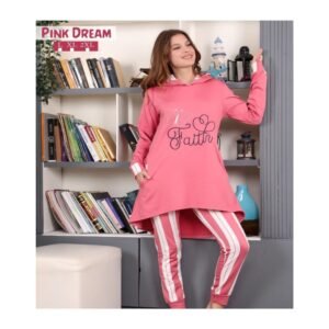 بيجامه حريمى كابشوه L-2XL
