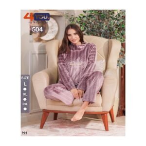 بيجامه حريمى  L-2XL