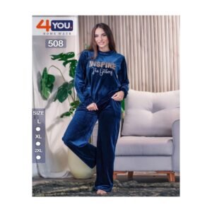بيجامه حريمى L-2XL