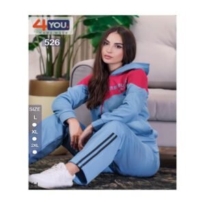 بيجامه حريمى كابشوه L-2XL